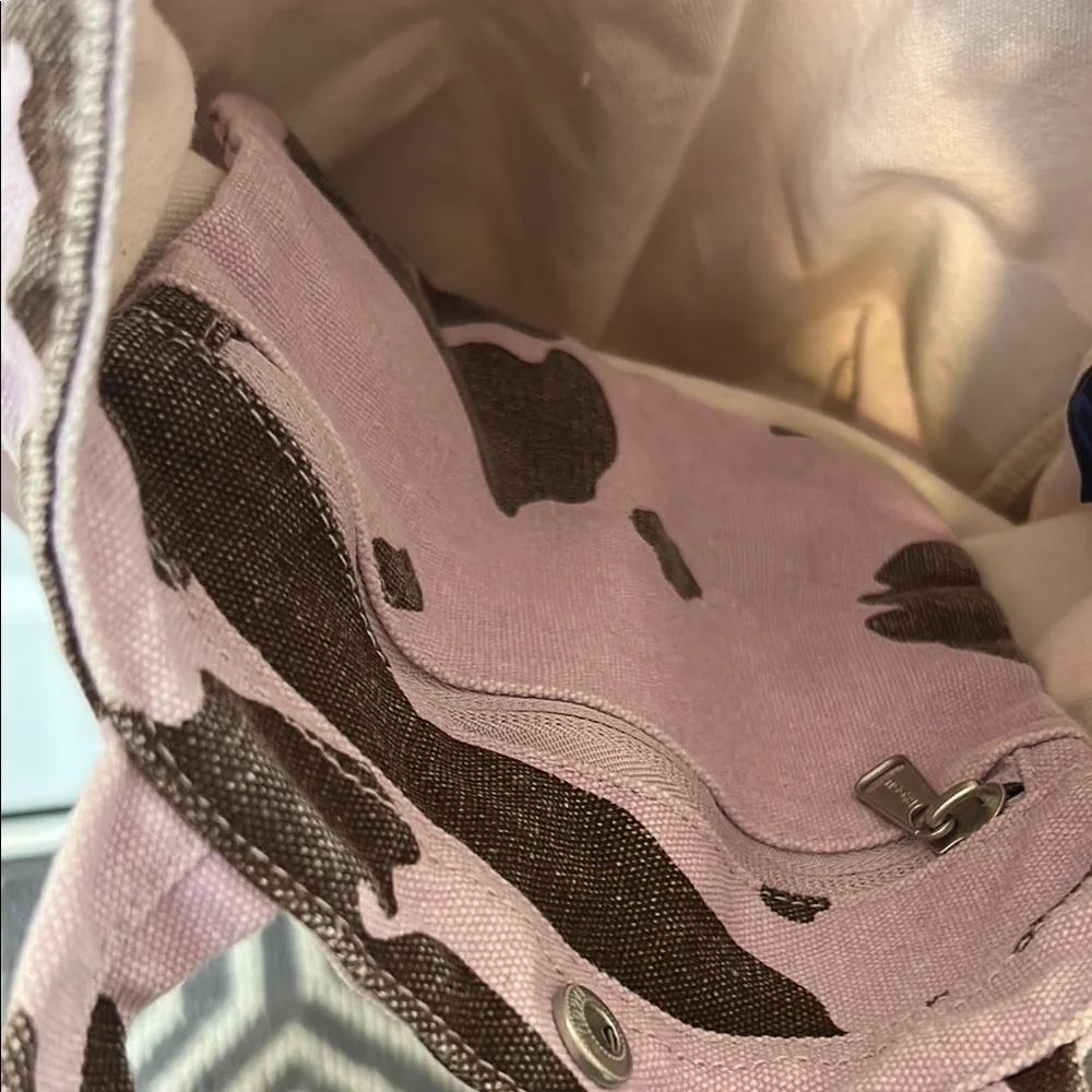 BAGGU Tote Bag - Picture 8 of 10